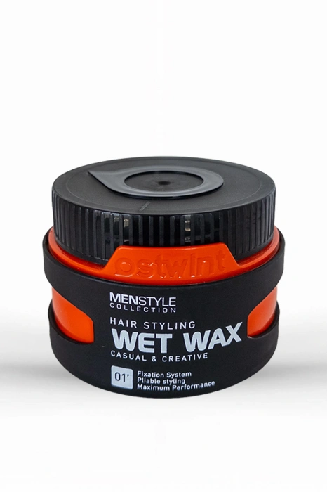 شمع اوستوينت رقم : 1 150 مل