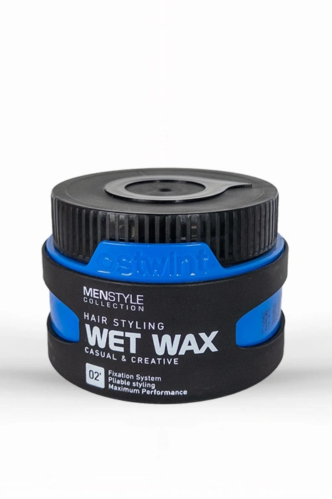 شمع اوستوينت رقم : 2 150 مل