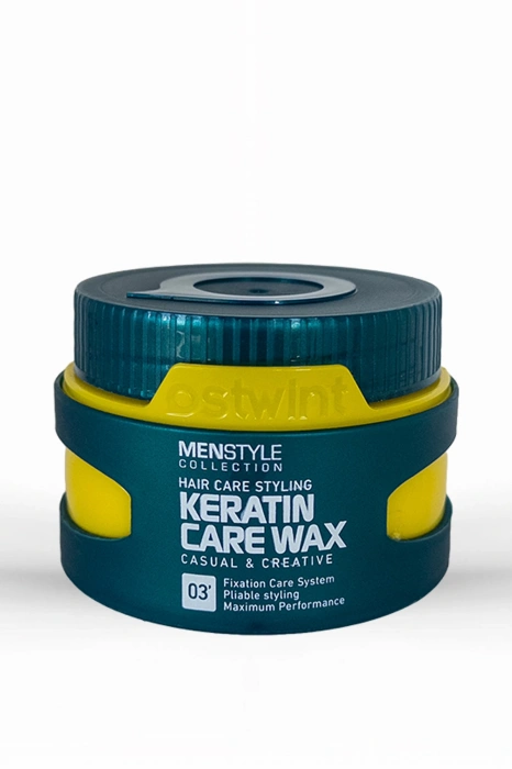 شمع اوستوينت رقم : 3 150 مل