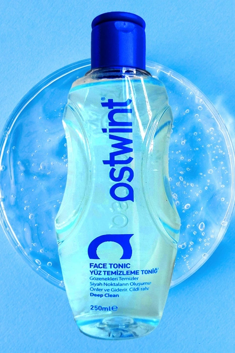 أوستوينت تونيك منظف للوجه 200 مل