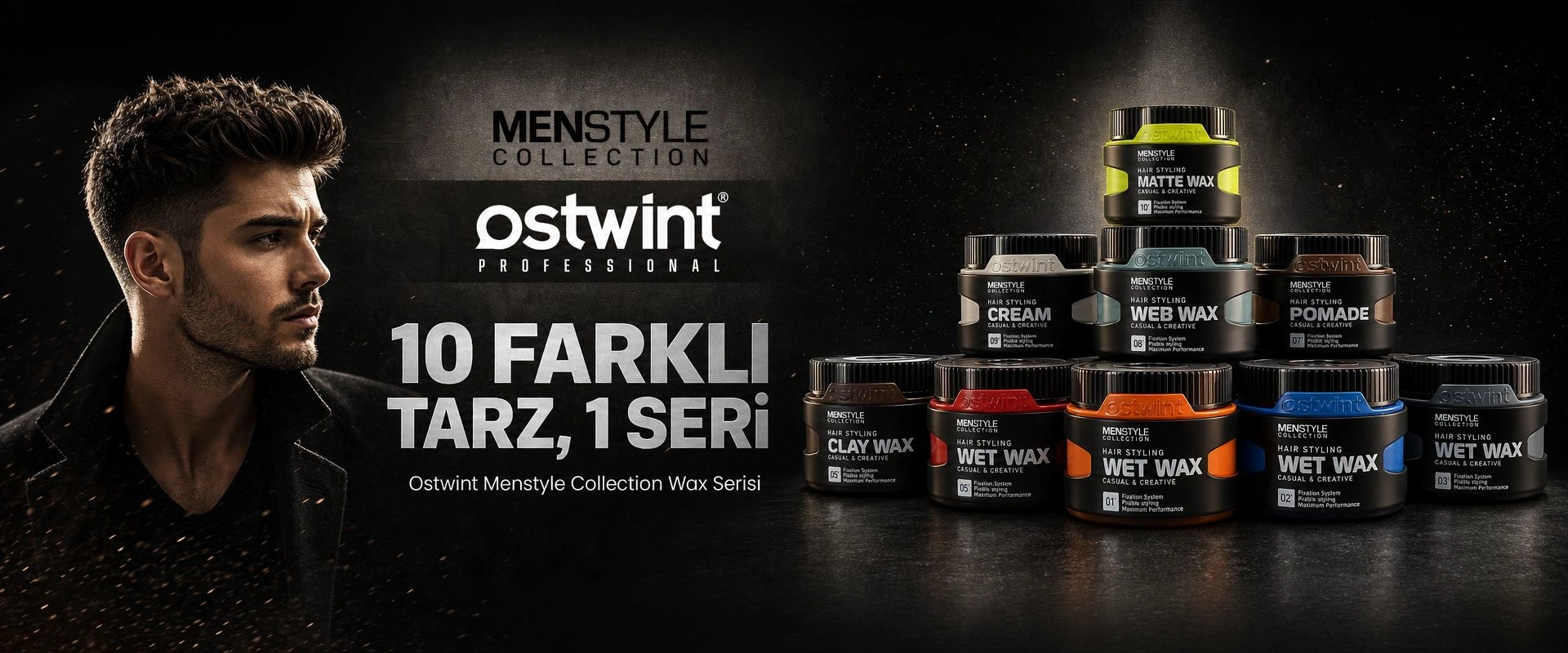 Asse Collagen Series