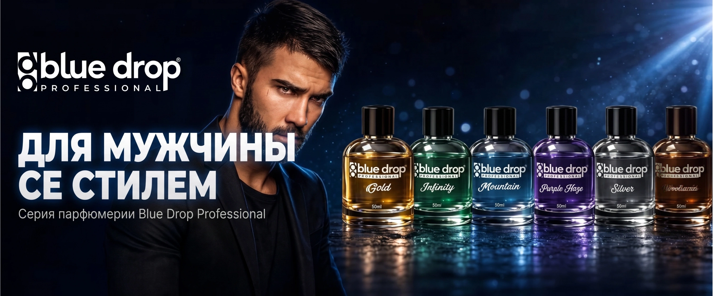 Парфюмерия