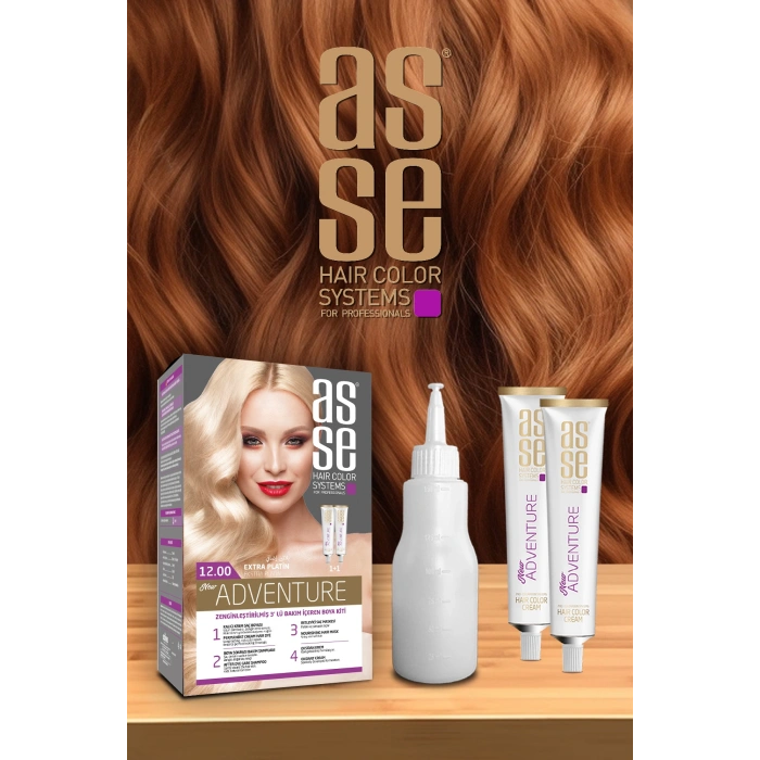 12.00 مجموعة طلاء اكسترا بلاتينيوم 50+50 مل