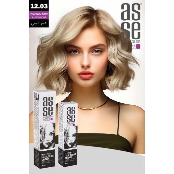 12.03 Platingold – 60 ml Tubenfarbe