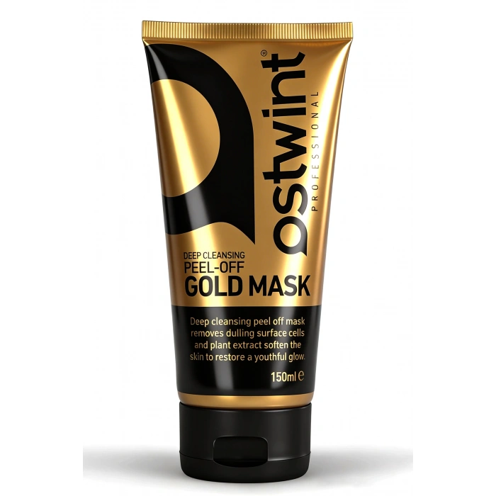 Ostwint Peel-Off Gold Маска 150 мл