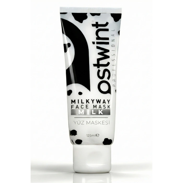 Ostwint Milkway Face Mask – Soyulan Gece Yüz Maskesi 125 ml