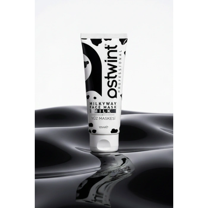 Ostwint Milkway Face Mask – Soyulan Gece Yüz Maskesi 125 ml