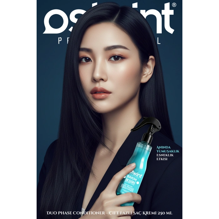 Набор зелий для ухода за коллагеном Ostwint