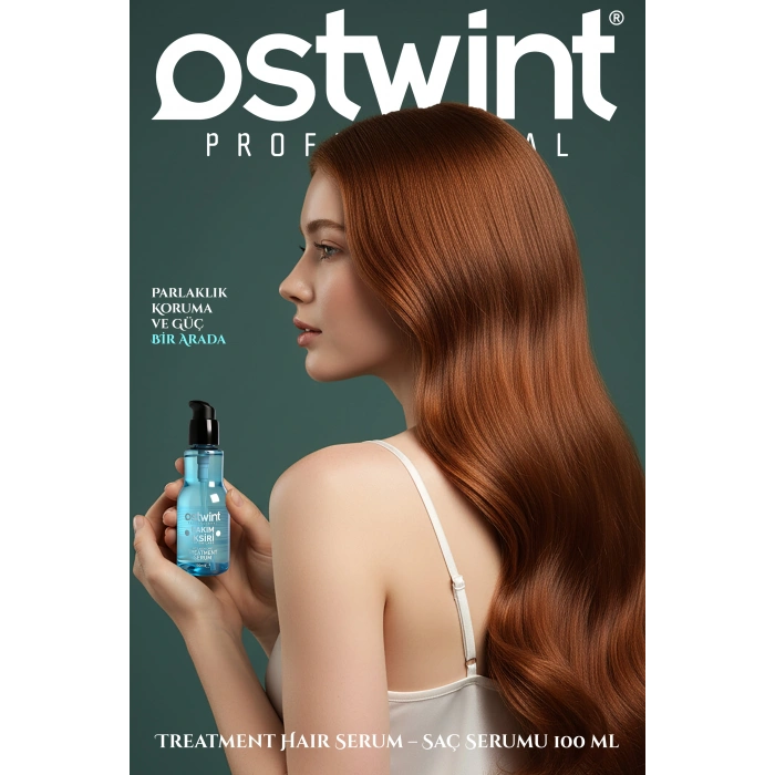 Набор зелий для ухода за коллагеном Ostwint