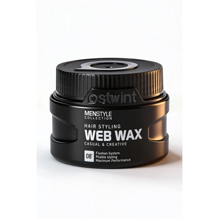 Ostwint Wax No: 8 150 ml