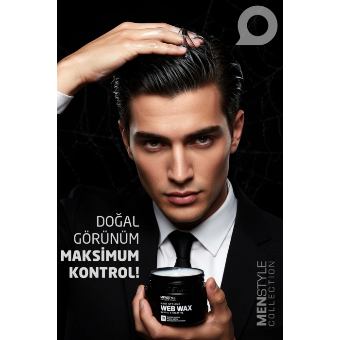 Ostwint Wax No: 8 150 ml