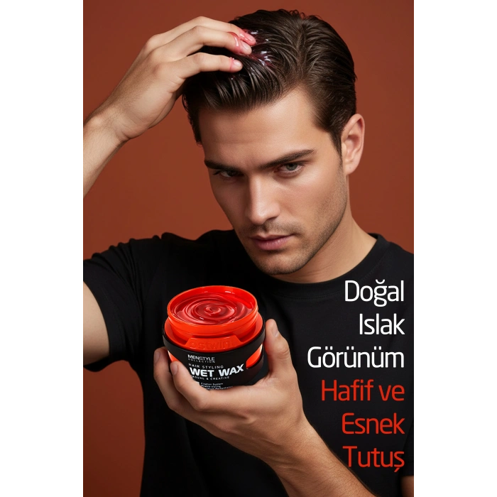 شمع اوستوينت رقم : 1 150 مل