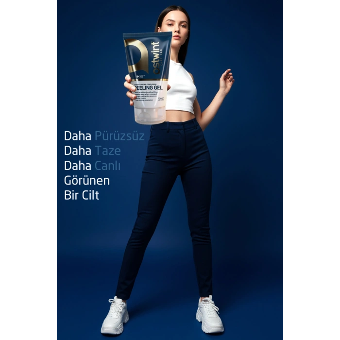 جل التقشير أوستوينت كلاسيك 125 مل