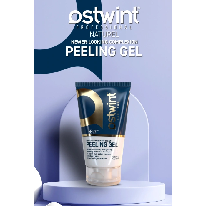 جل التقشير أوستوينت كلاسيك 125 مل