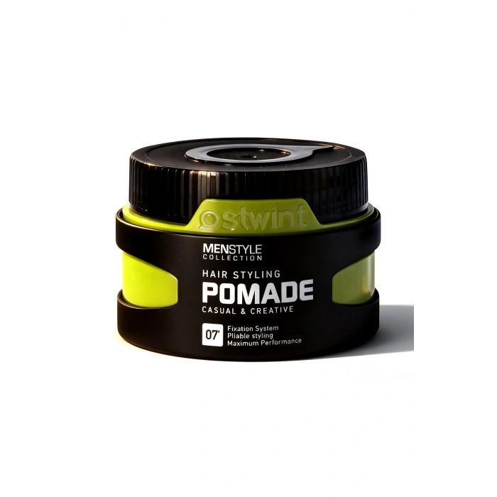 شمع اوستوينت رقم : 7 150 مل