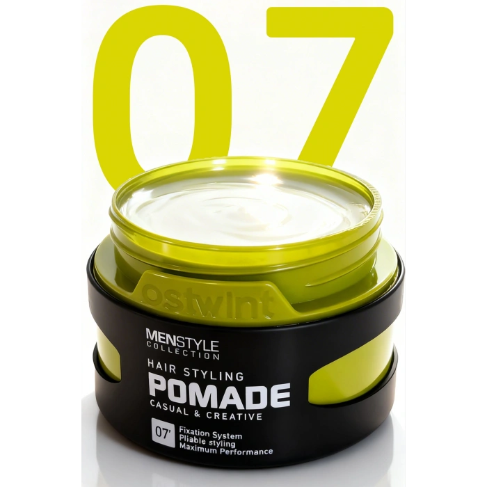 شمع اوستوينت رقم : 7 150 مل