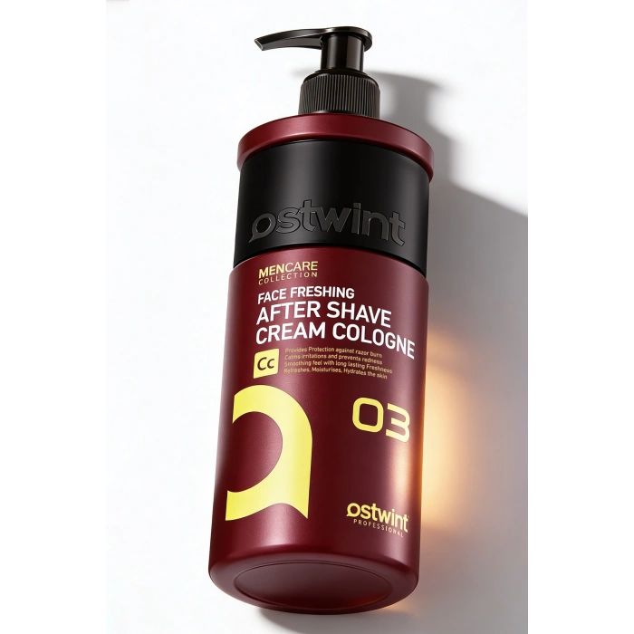 Ostwint Крем-одеколон №: 3 400 мл