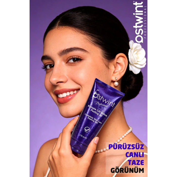 Ostwint Пилинг Фиолетовый 170 мл