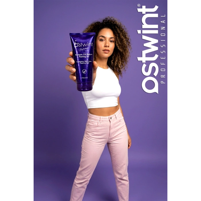 Ostwint Пилинг Фиолетовый 170 мл