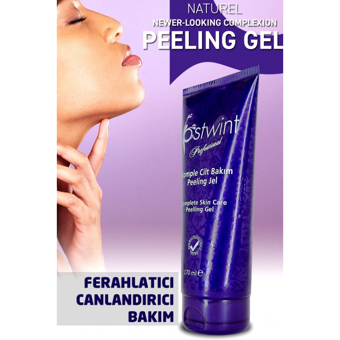 Ostwint Пилинг Фиолетовый 170 мл