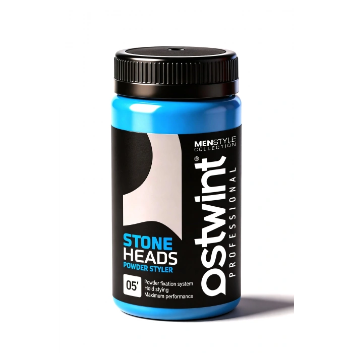 Ostwint Порошковый воск синий 20 мл