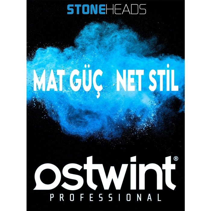 Ostwint Порошковый воск синий 20 мл