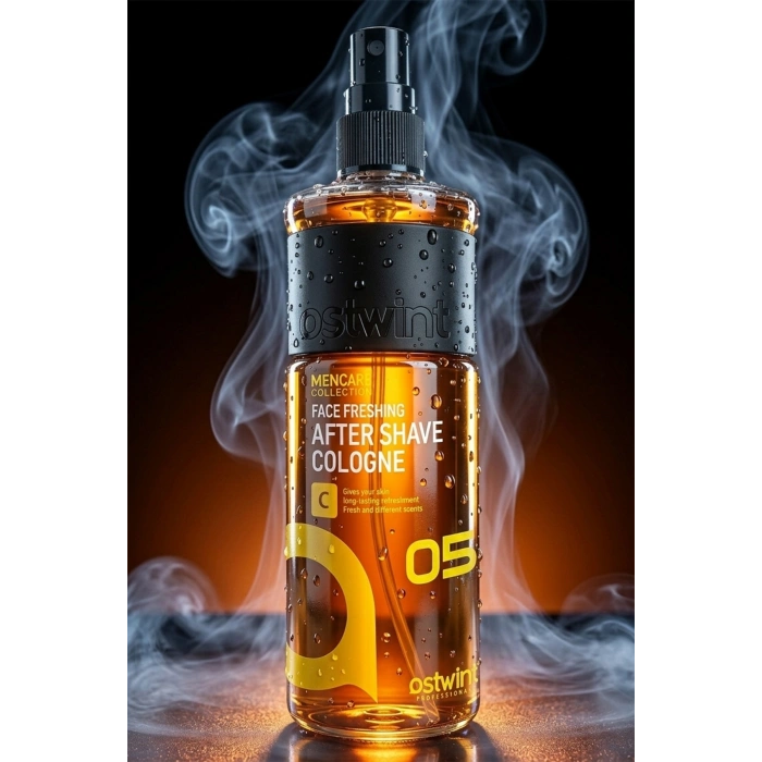 أوستوينت كولونيا ما بعد الحلاقة رقم: 5 400 مل