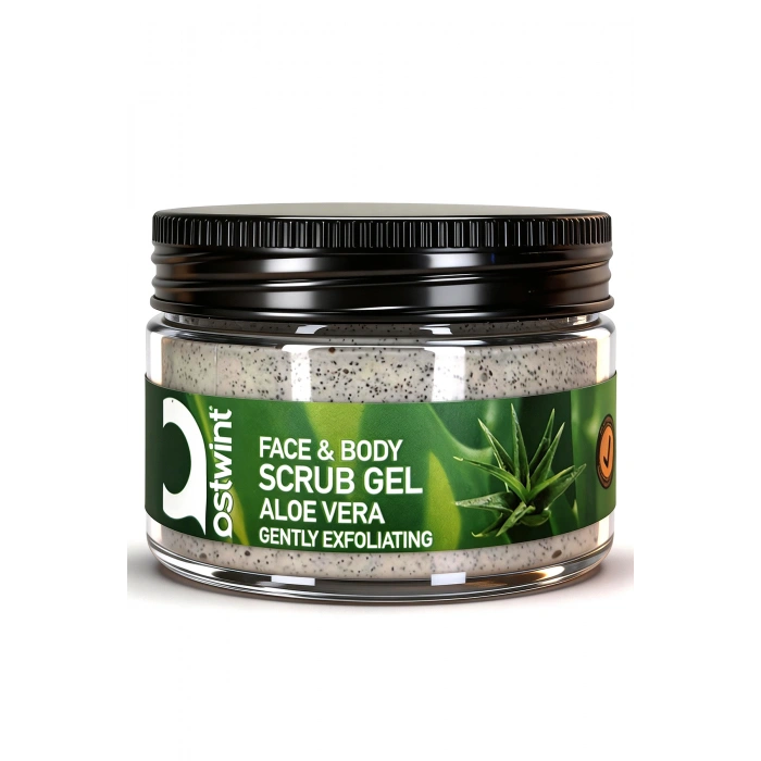 Ostwint Scrub Aloe Vera 300 ml