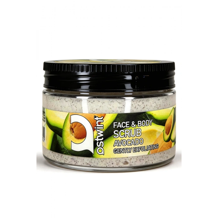 Ostwint Скраб Авокадо 300 мл