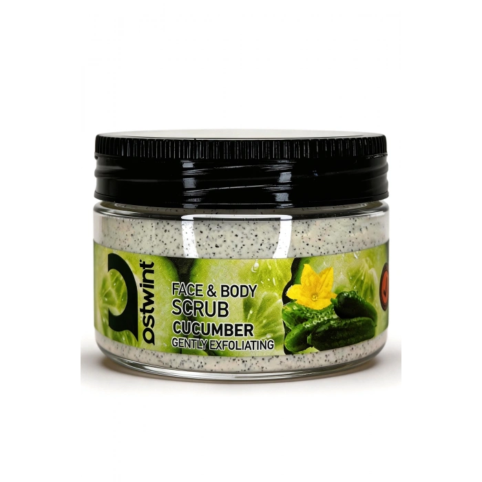 Ostwint Scrub Cucumber 300 ml