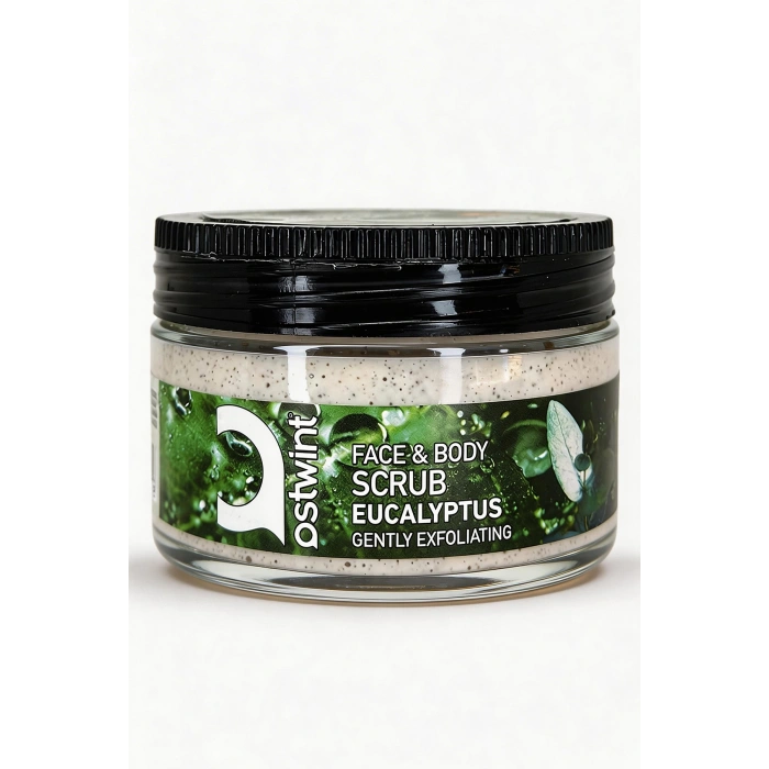 Ostwint Scrub Eucalyptus 300 ml