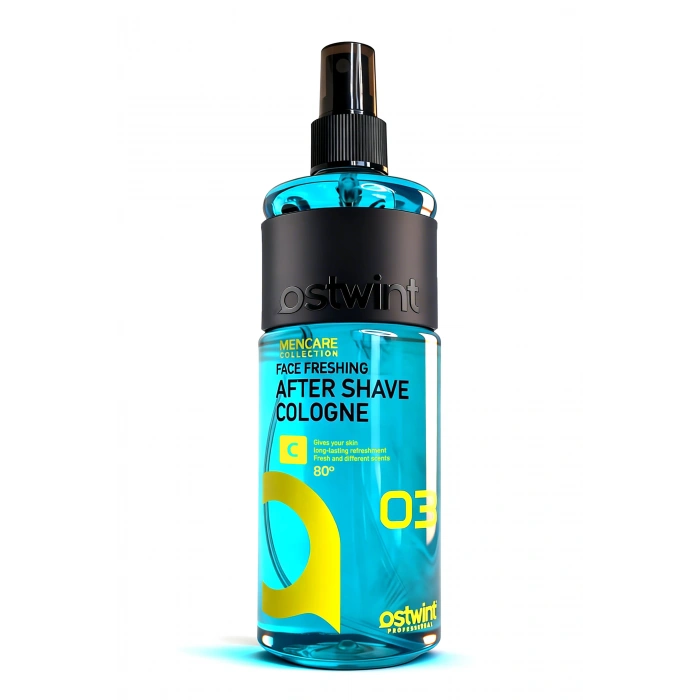 Ostwint After Shave Cologne No:3 400 ml