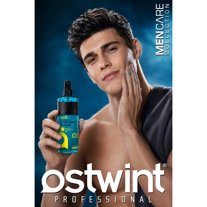 Ostwint After Shave Cologne No:3 400 ml