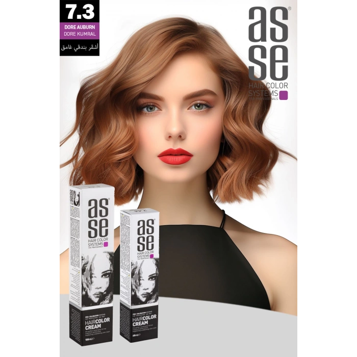 7.3 ذهبي أوبورن - طلاء أنبوبي سعة 60 مل