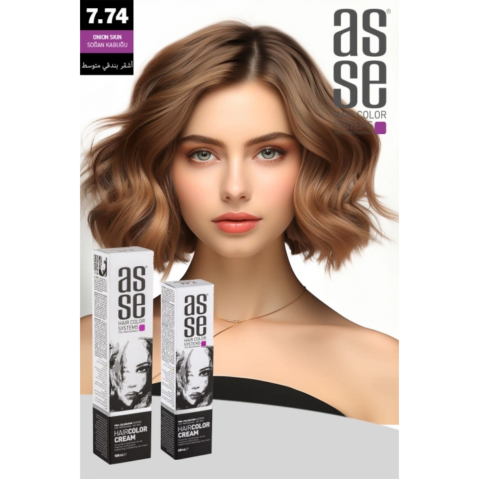 7.74 قشر البصل - طلاء أنبوبي 60 مل