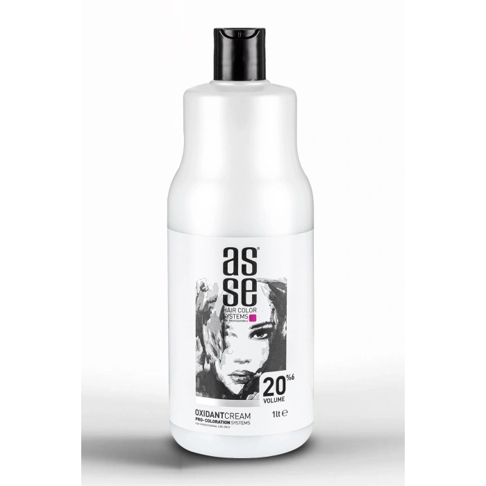 آسي 1000 مل 20 حجم أكسدة