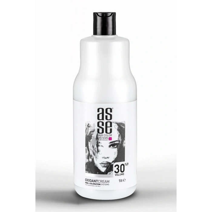 Asse 1000 ml 30 Vol Oxidant