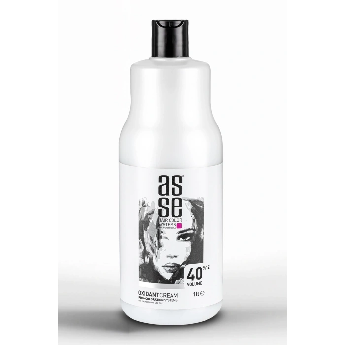 آسي 1000 مل 40 حجم أكسدة