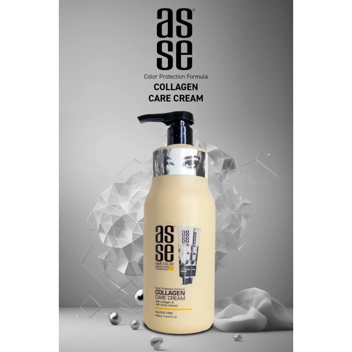 بلسم آسي كولاجين 1000 مل