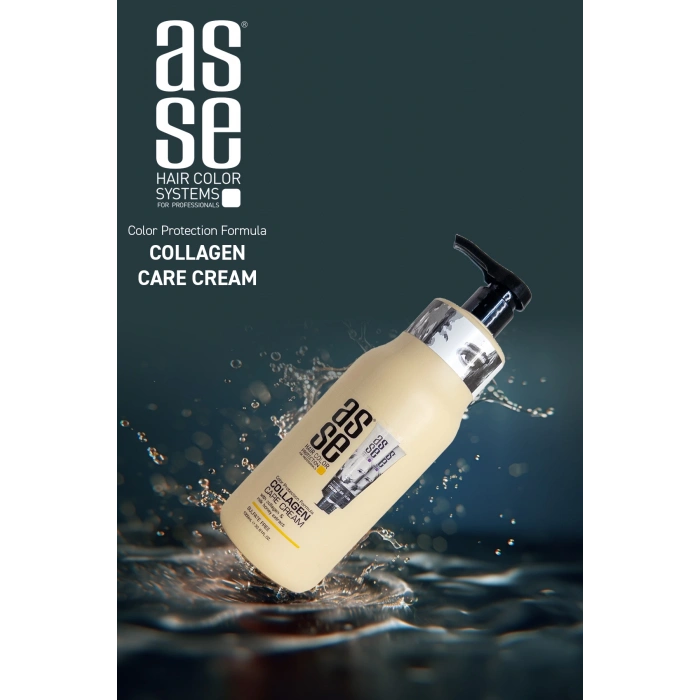 بلسم آسي كولاجين 1000 مل