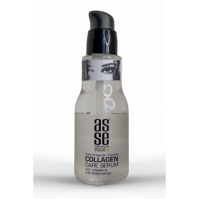 مصل الشعر بالكولاجين من آسي 100 مل