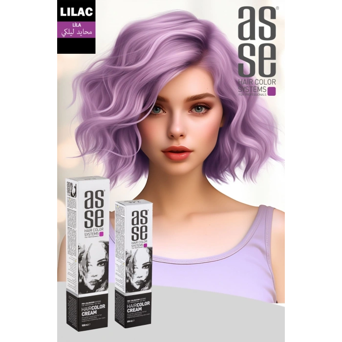 أرجواني - طلاء أنبوبي 100 مل