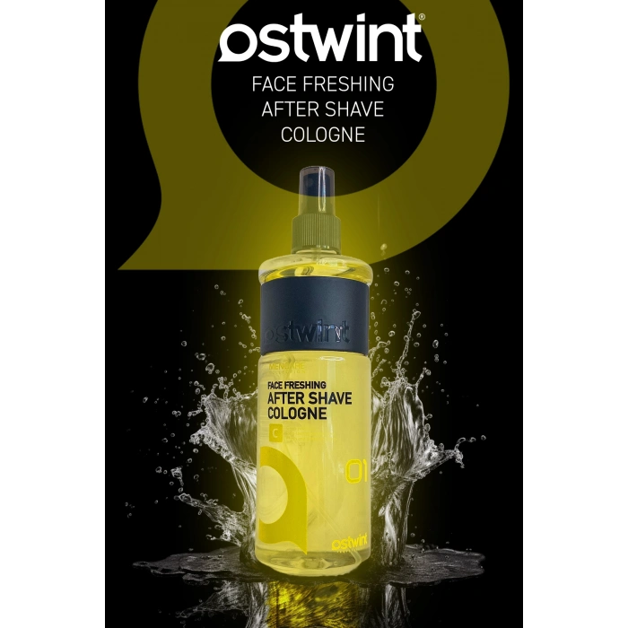 أوستوينت كولونيا ما بعد الحلاقة رقم: 1 400 مل