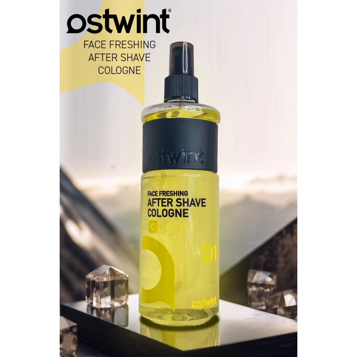 أوستوينت كولونيا ما بعد الحلاقة رقم: 1 400 مل