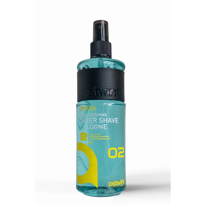 أوستوينت كولونيا ما بعد الحلاقة رقم: 2 400 مل
