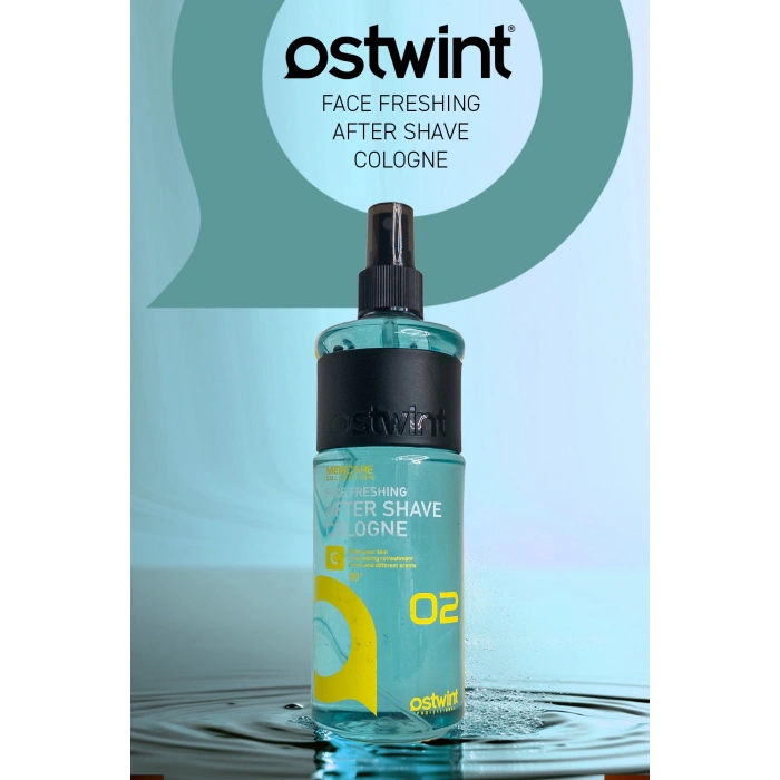 أوستوينت كولونيا ما بعد الحلاقة رقم: 2 400 مل