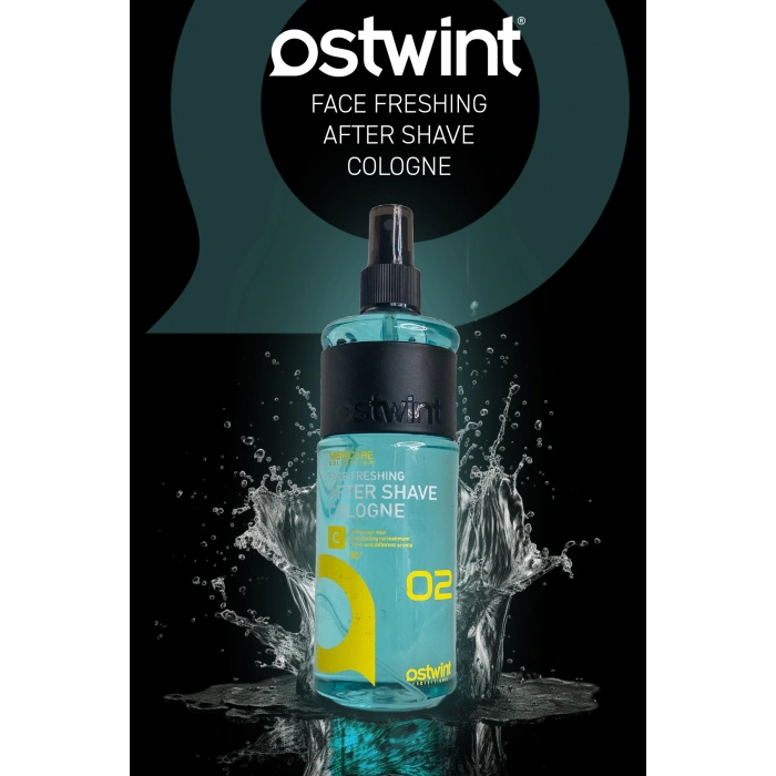 أوستوينت كولونيا ما بعد الحلاقة رقم: 2 400 مل