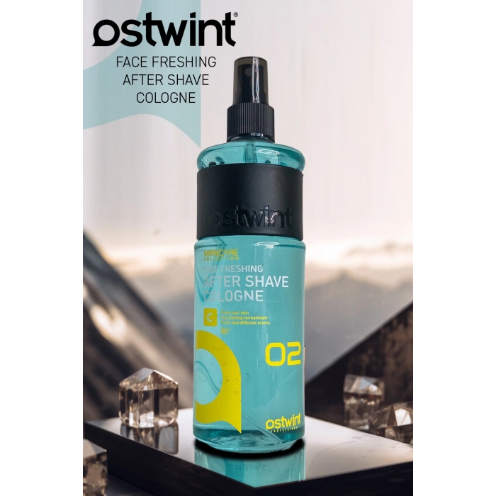 أوستوينت كولونيا ما بعد الحلاقة رقم: 2 400 مل