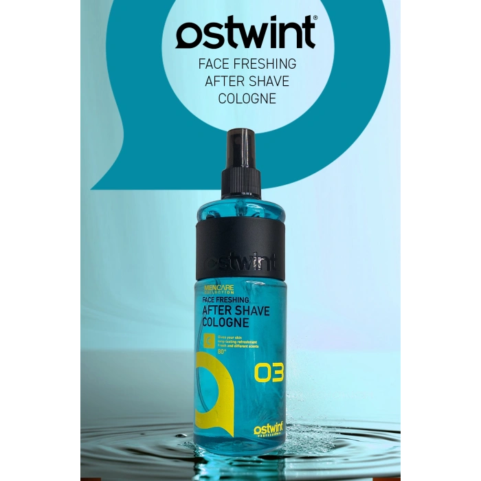 أوستوينت كولونيا ما بعد الحلاقة رقم: 3 400 مل