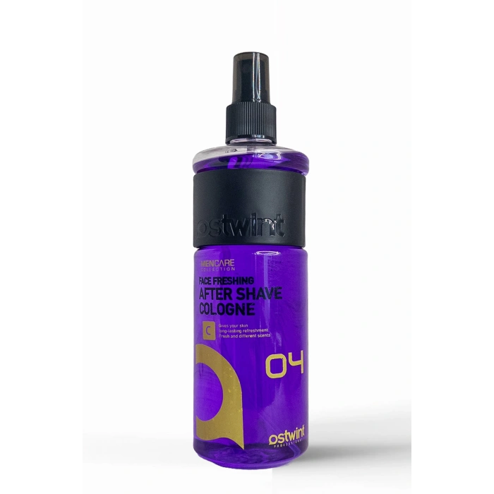 أوستوينت كولونيا ما بعد الحلاقة رقم: 4 400 مل